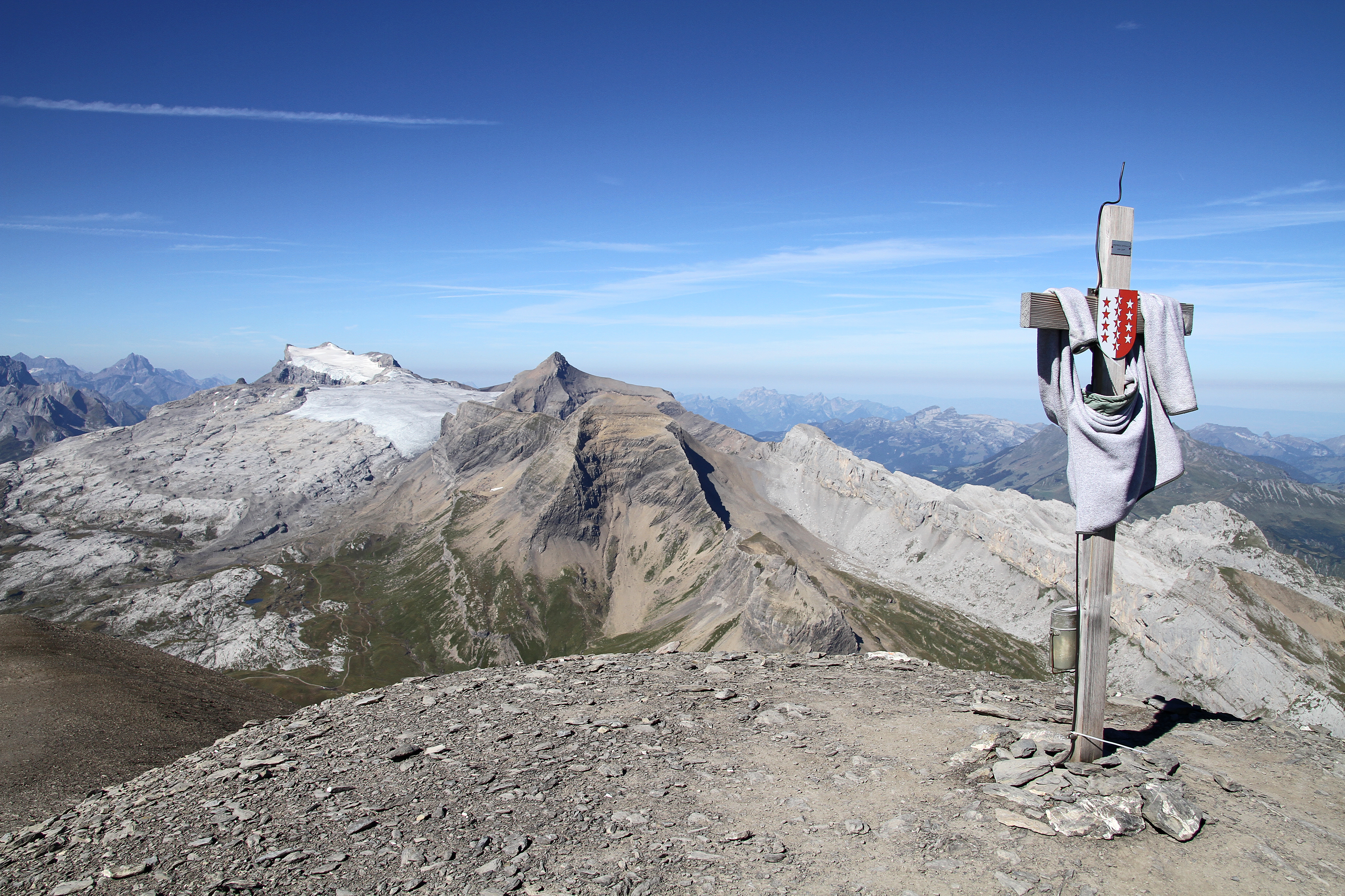 Arpelistock (août 2015)
