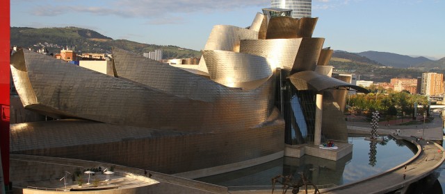Bilbao (octobre 2015)