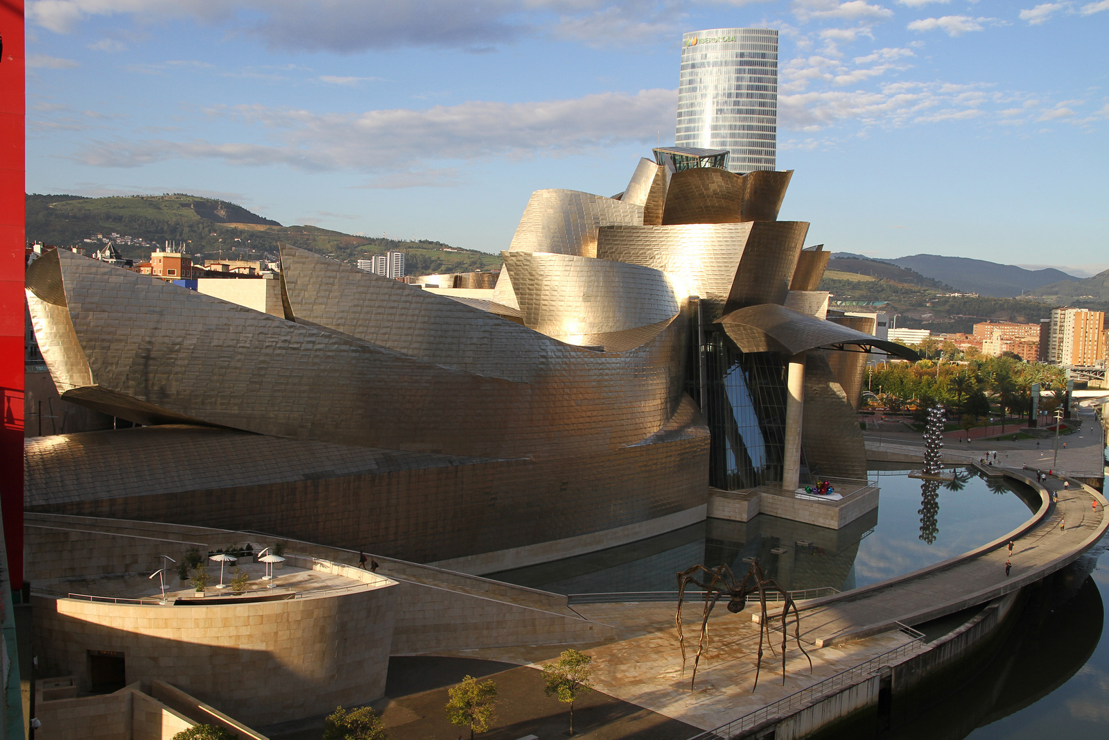 Bilbao (octobre 2015)