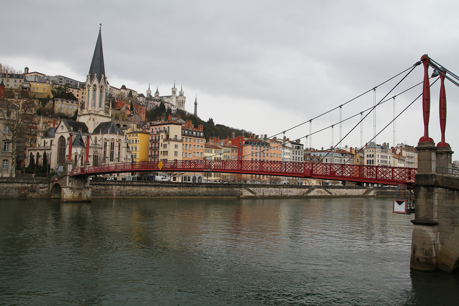 Lyon (mars 2016)