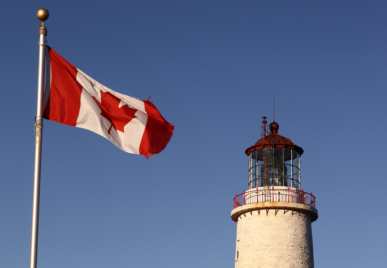 Canada (juillet 2016)