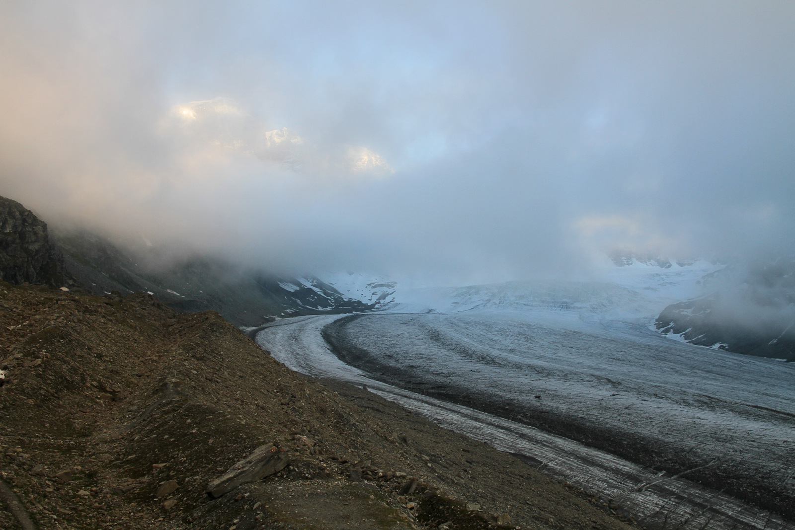 Tournelon Blanc (août 2016)