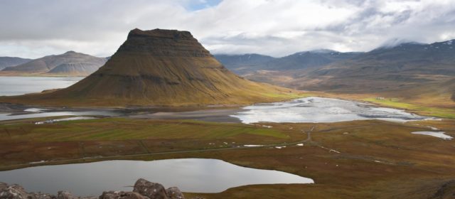 Islande (octobre 2016) : Roadbook
