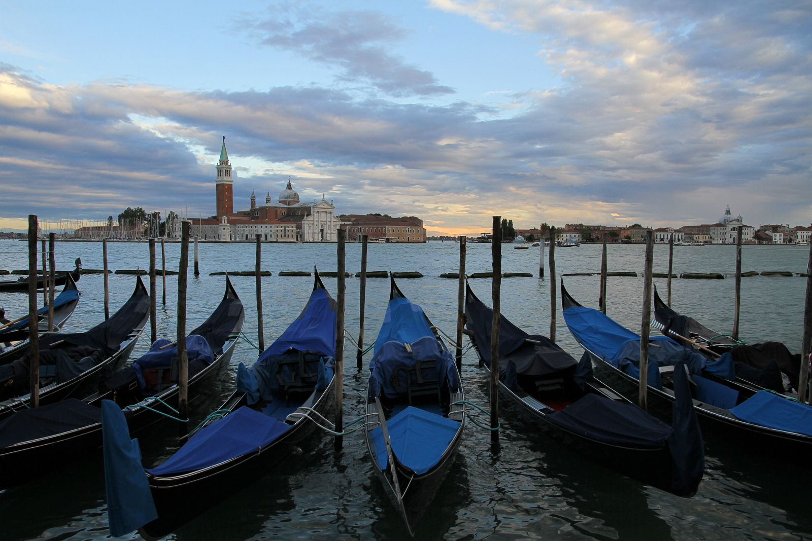 Venise (septembre 2016)