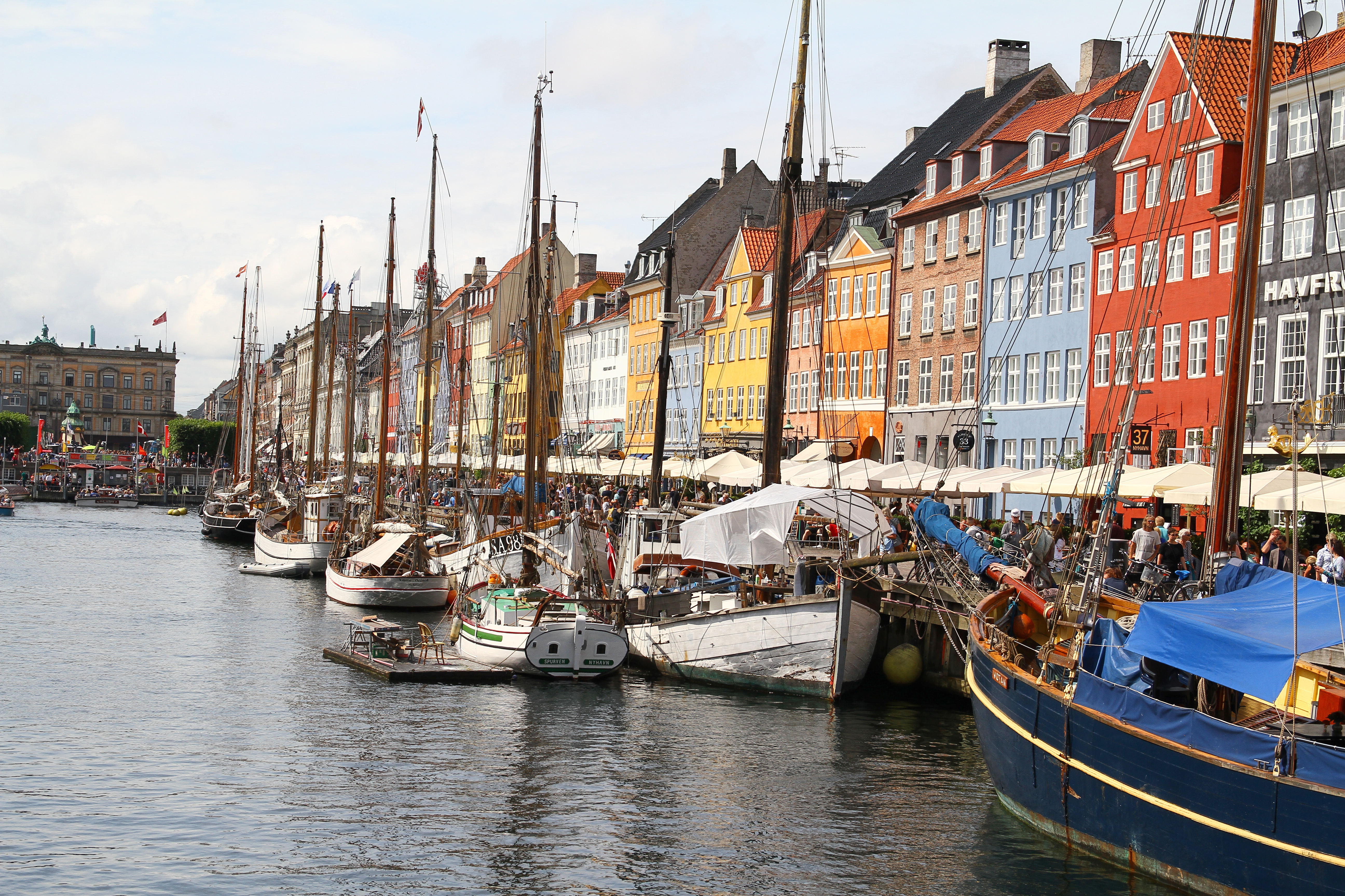 Danemark (juillet 2017)