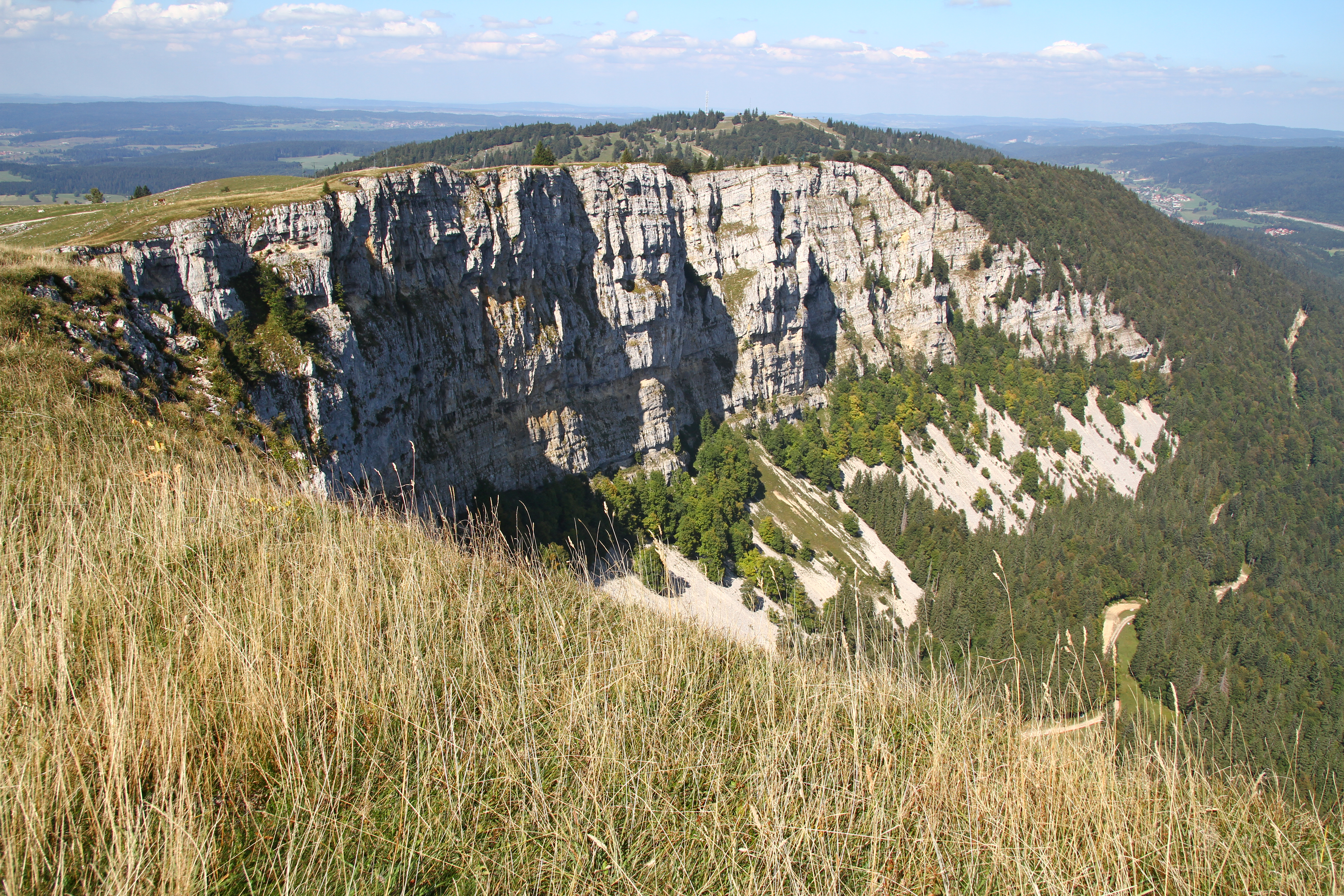 Mont d’Or (septembre 2019)