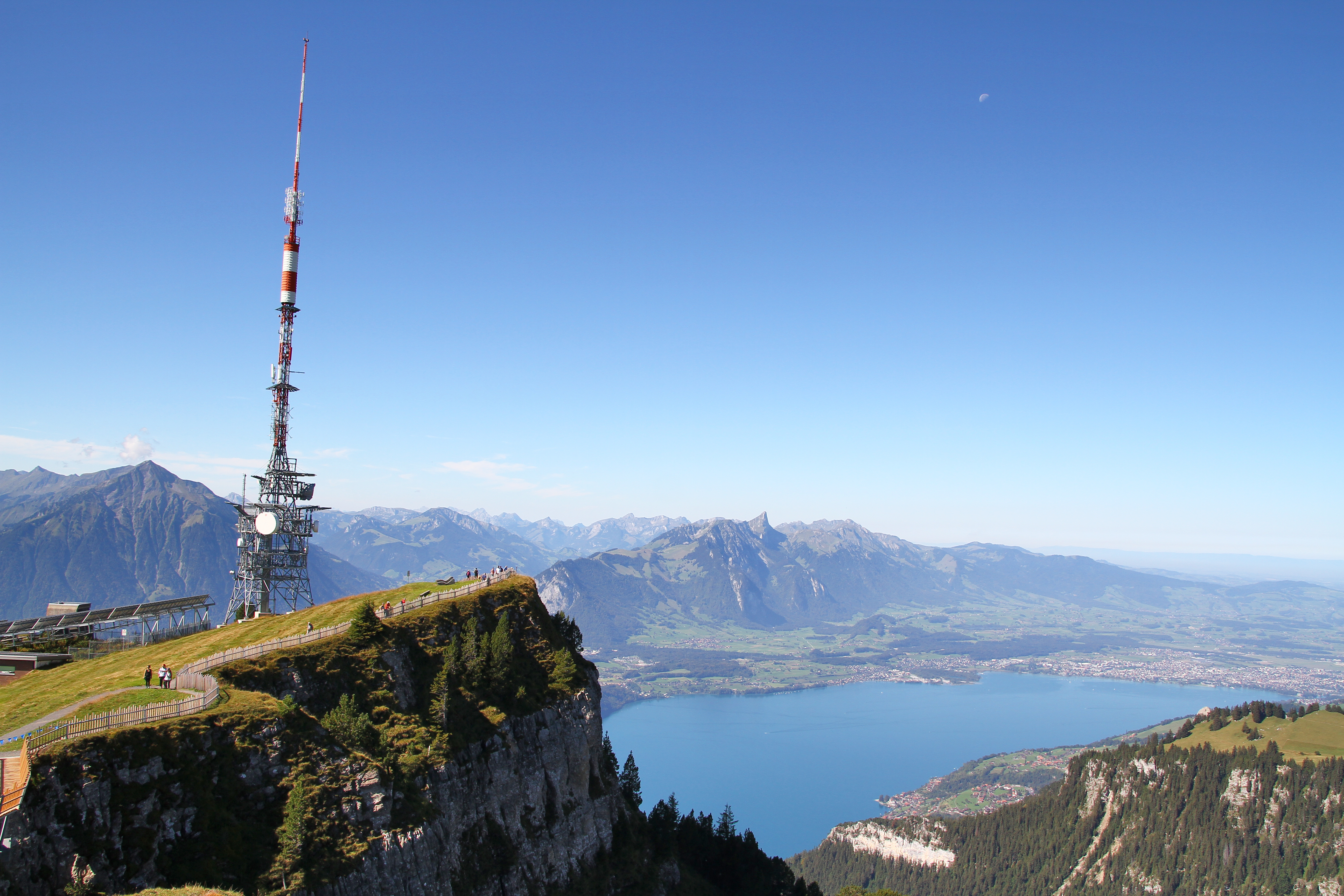 Nierderhorn (septembre 2020)