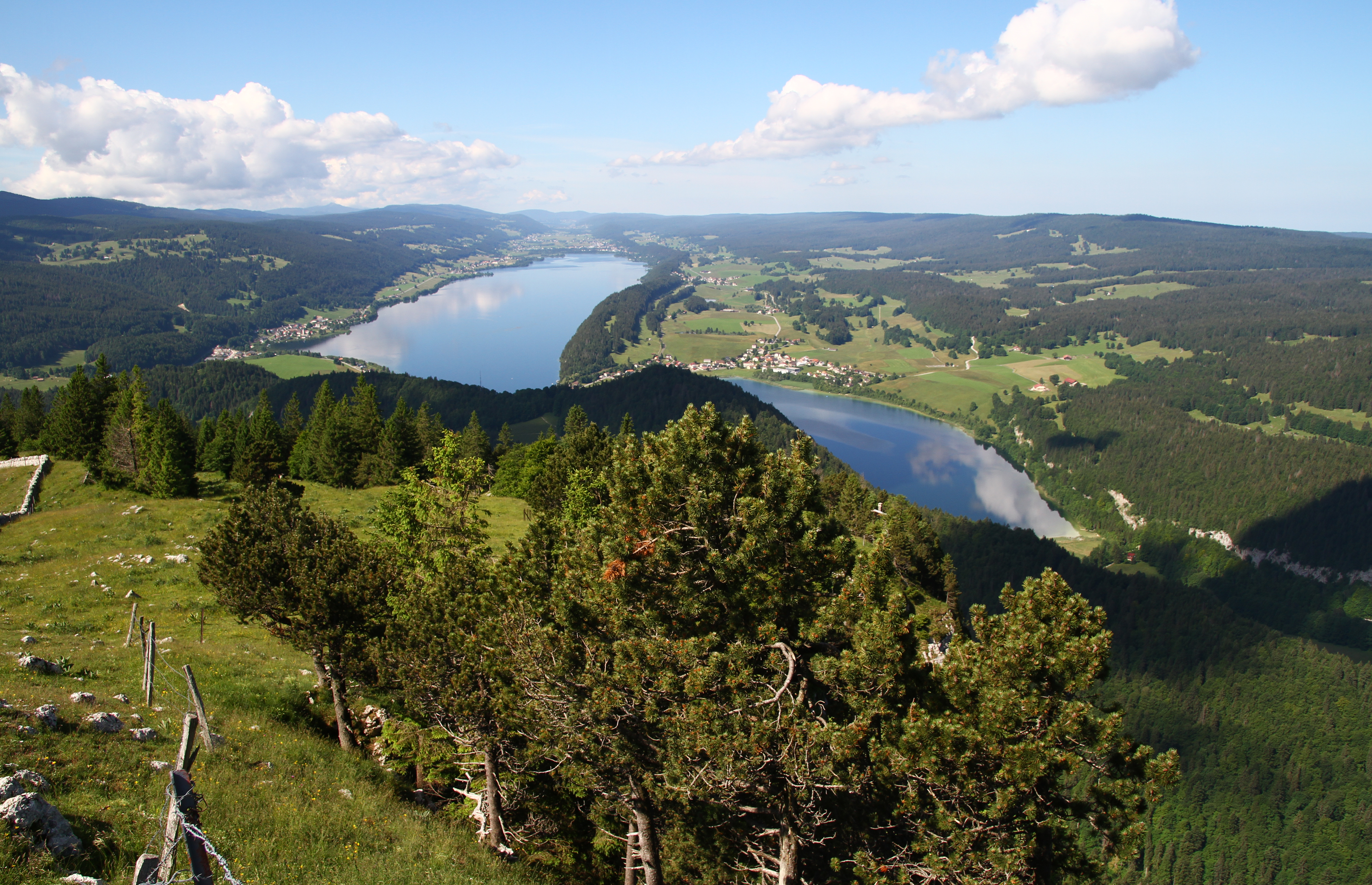 Dent de Vaulion (juillet 2021)