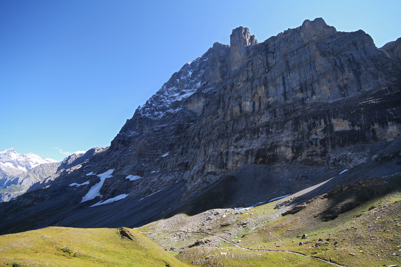 Eigertrail (septembre 2021)