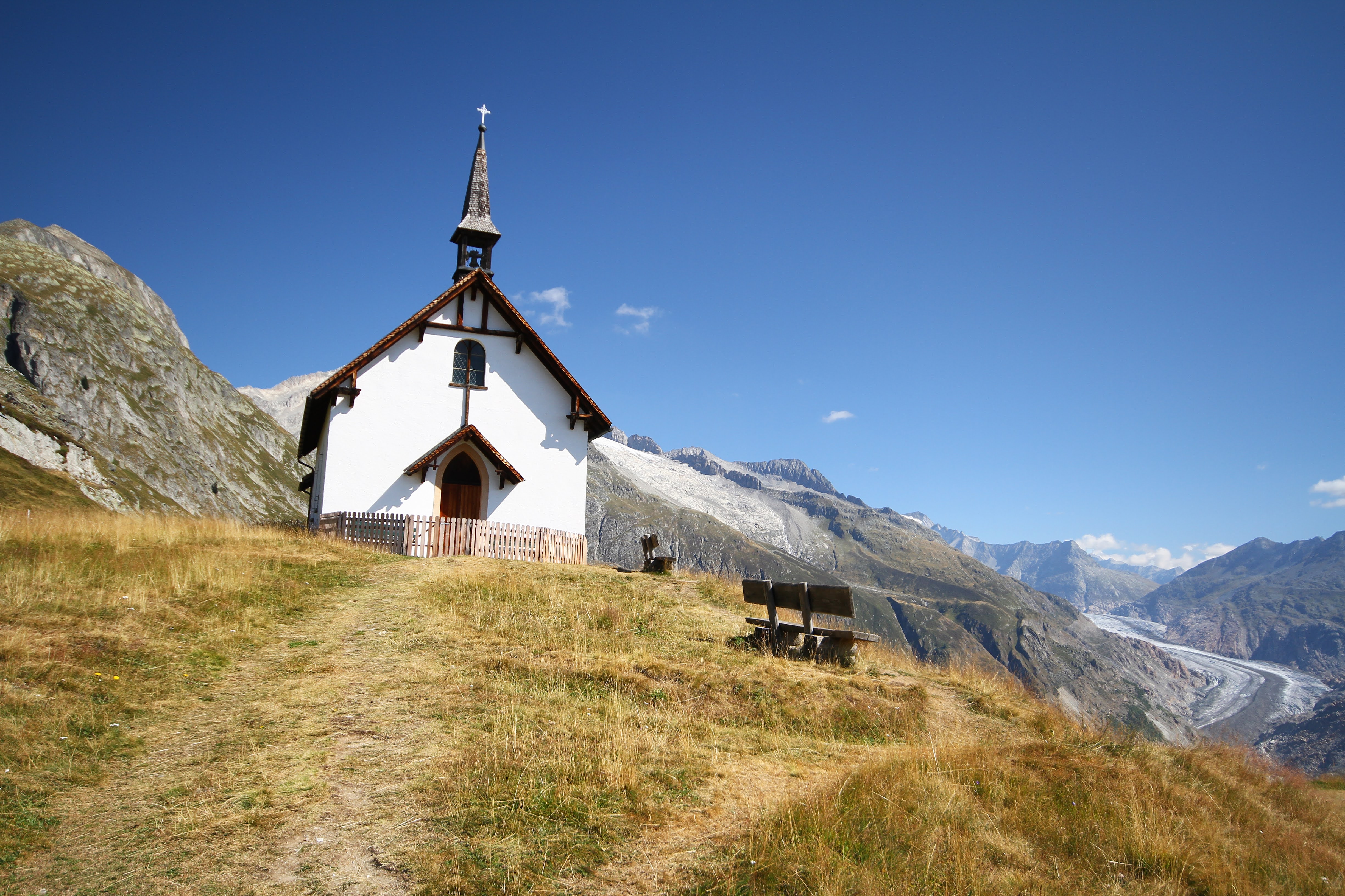 Belalp-Riederalp (août 2022)