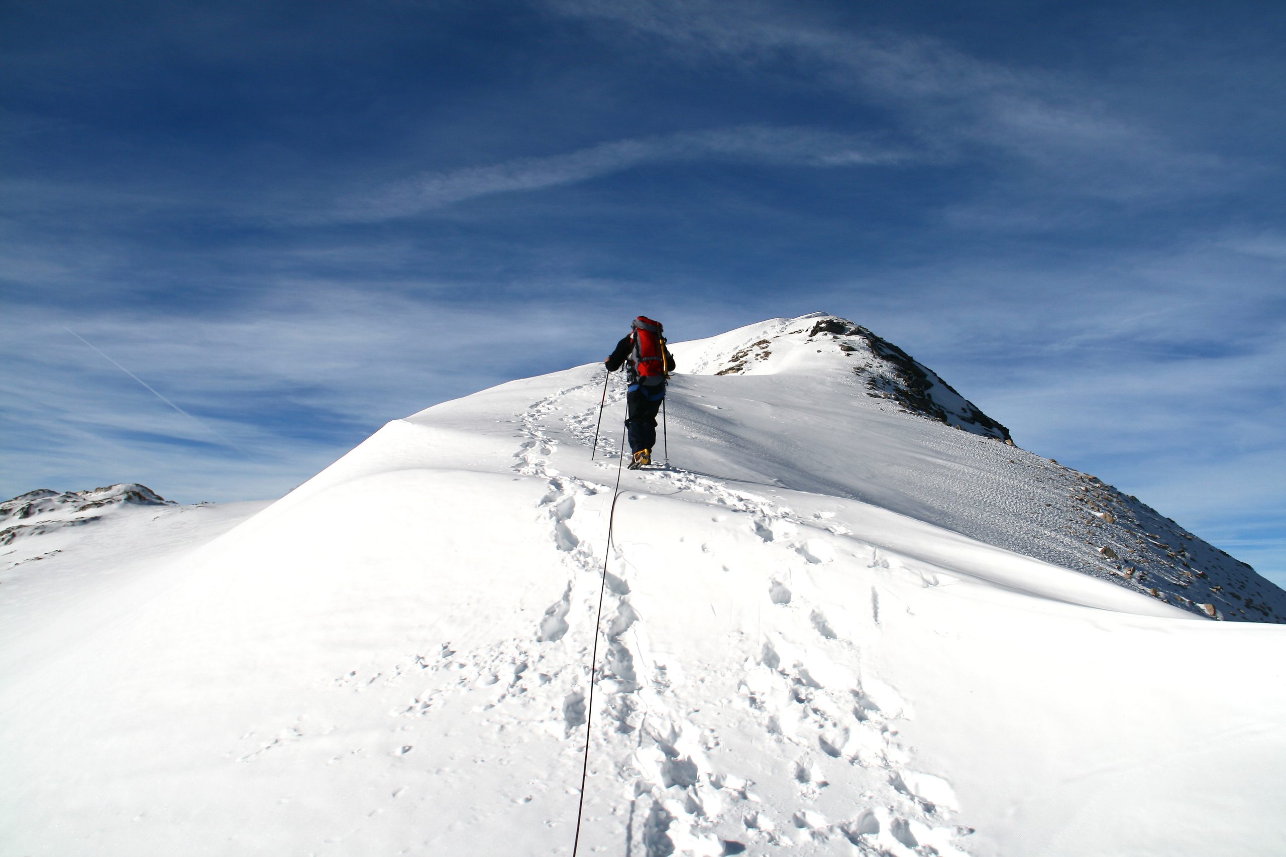Wildhorn (septembre 2013)