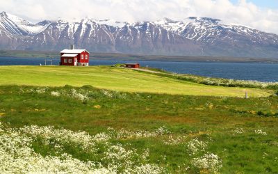 Islande (juin 2025)