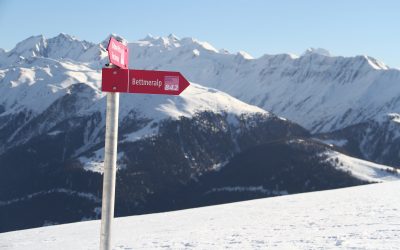 Aletscharena (janvier 2026)