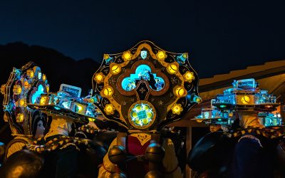Urnäsch – Silvesterchlausen (décembre 2025)