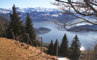 Rigi (février 2026)