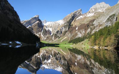 Seealpsee (avril 2026)