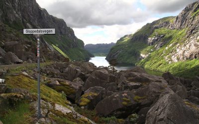 Sud de la Norvège (juin 2026)