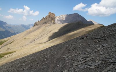 Entschligegrat (août 2026)