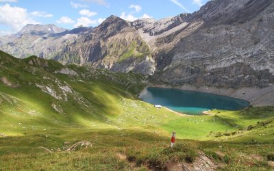 Iffigsee (août 2026)