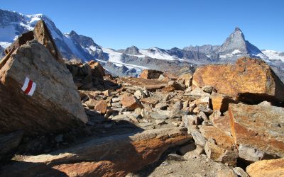 Autour du Gornergrat (septembre 2026)