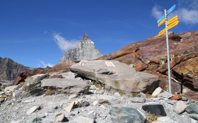 Hörnlihütte (septembre 2026)