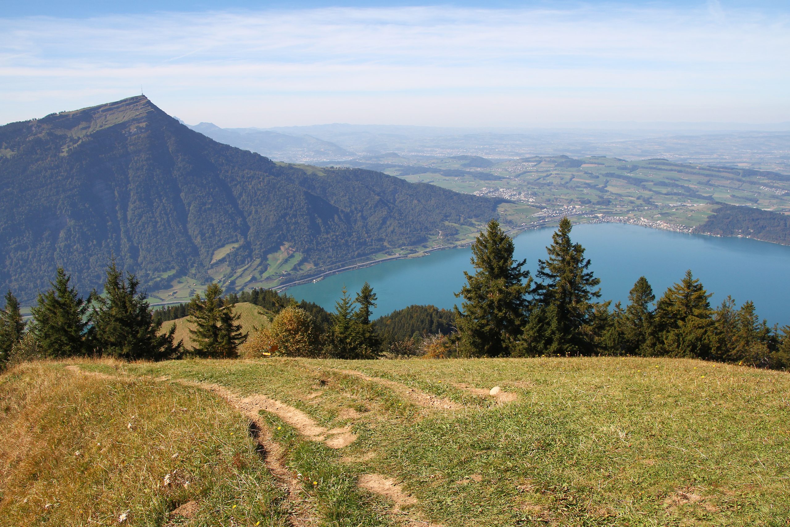 Schwyzer Höhenweg – étape 3 28-09-2026 (113)a