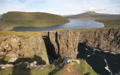 Îles Féroé (août 2026)