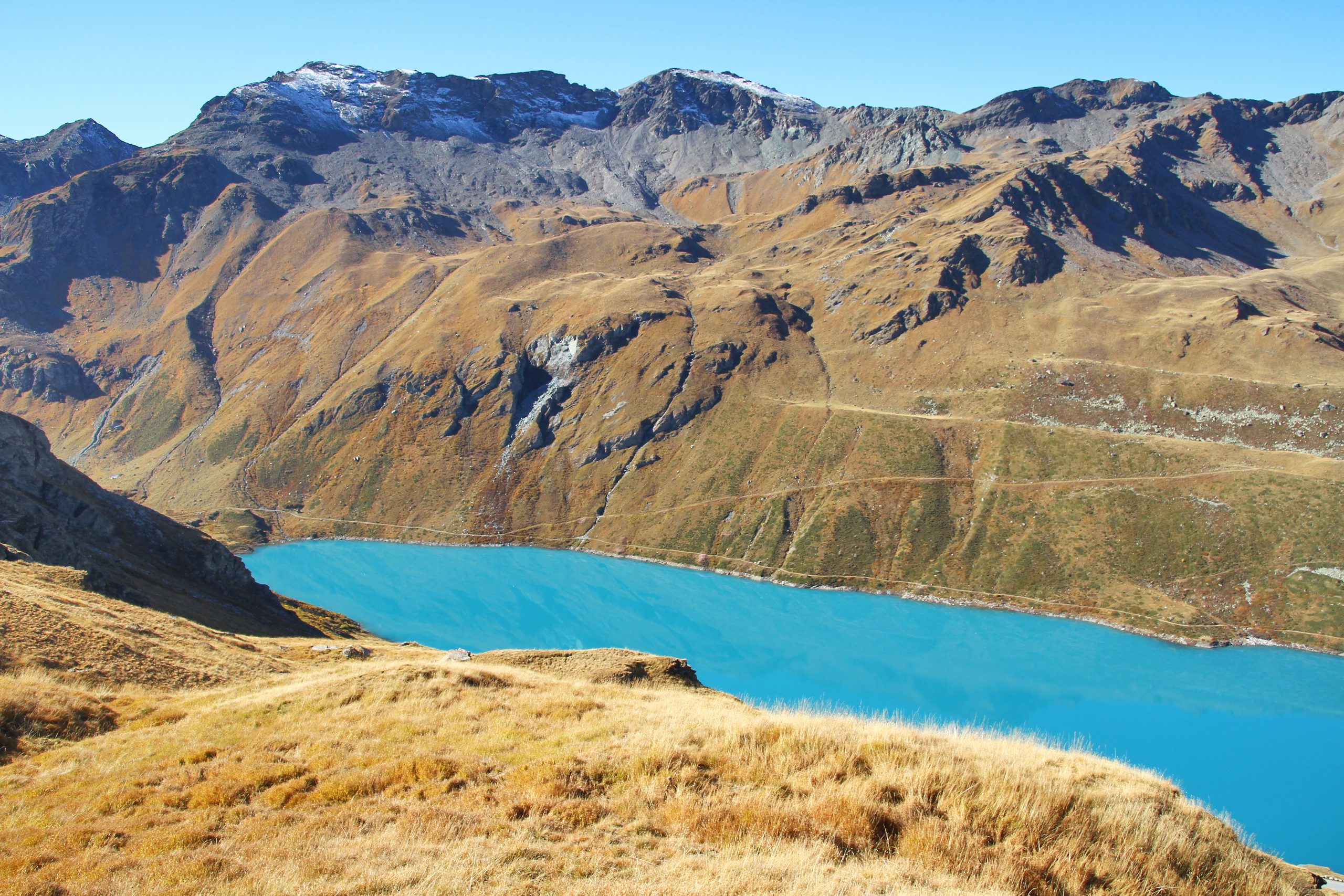 Tour du lac de Moiry 14-10-2026 (125)a