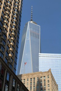 World Trade Center     