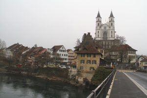 Aarburg