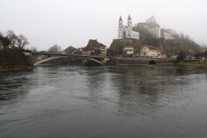 Aarburg