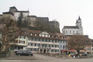 Aarburg