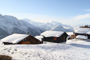 Fiescheralp