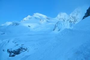 ... le matin