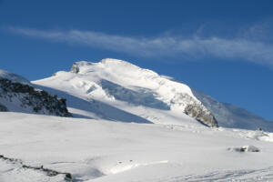 le Strahlhorn