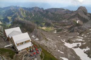 Gasthaus Alte Säntis