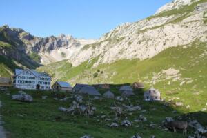 Meglisalp