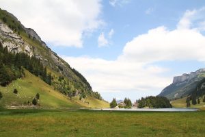 Seealpsee