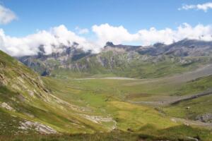plateau d'Engstligenalp