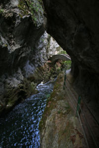 pont du Saut de Brot