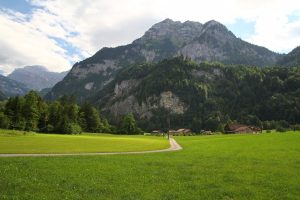 Mettlen