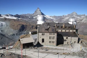Gornergrat