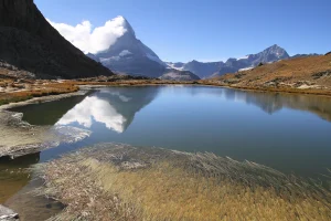 Riffelsee