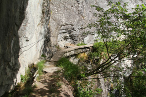 le bisse de Niwäch 