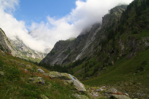 le Stockhorn 