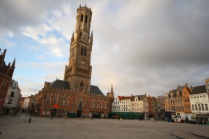 le beffroi