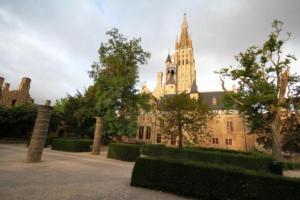 Église Notre-Dame