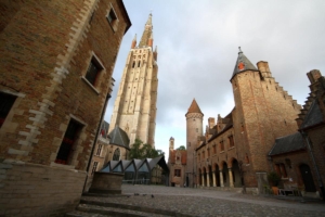 Église Notre-Dame