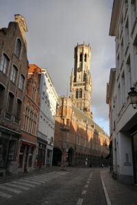 le Beffroi