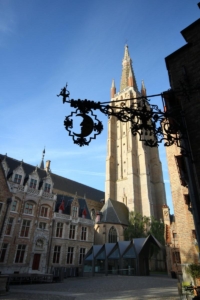 Église Notre-Dame